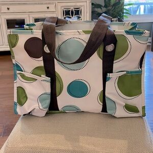 Thirty One medium tote